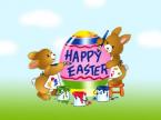 Easter wallpaper 041